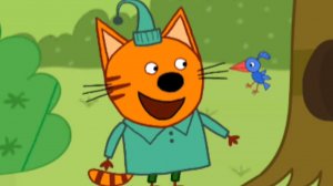 ТРИ КОТА.  МУЛЬТФИЛЬМ ИГРА. НОВАЯ СЕРИЯ. ПРИКЛЮЧЕНИЯ. ИГРЫ ПО МУЛЬТИКАМ