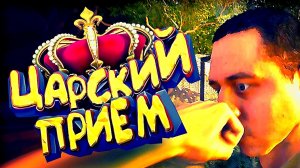 Мармок в Battlefield Hardline: погони, перестрелки и уморительные фейлы!