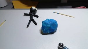 Леплю рутуберов 1.