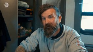 Золотая лихорадка 12 сезон 2 серия (реалити-шоу, 2021)