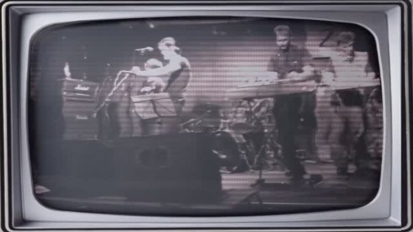 Э.Х.О. - Cтановись человеком (25.07.15) Ионосфера, Санкт-Петербург, клуб Zoccolo 2.0