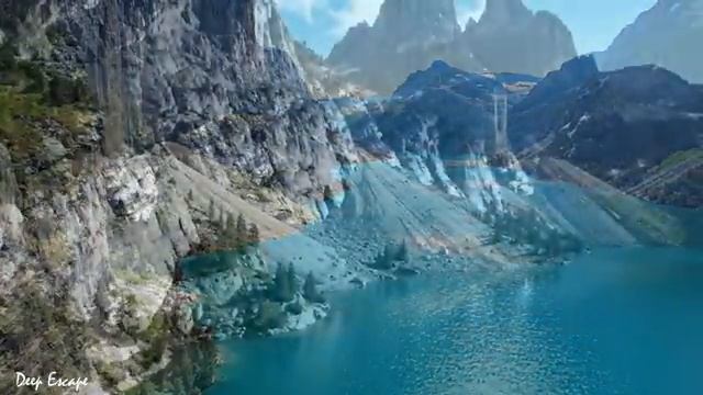 Deep House Mix 2026🌺Relaxing Tropical Deep House for Endless Ocean смотреть онлайн