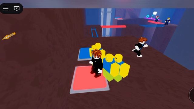 сбегаю от инопланетян