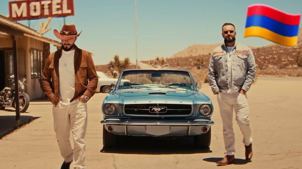 Армянские Песни 🇦🇲💯❤️ ARKADI