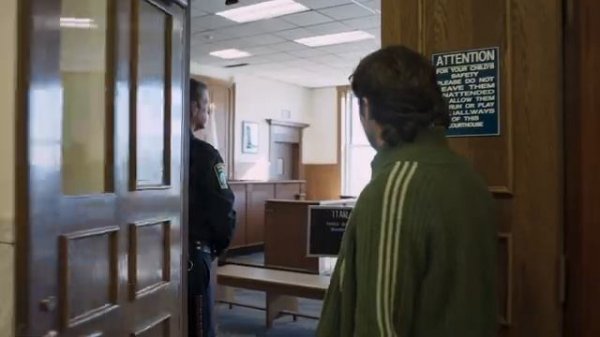 Официальный трейлер "Any Day Now"