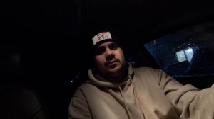 ВЛОГ из Яндекс Такси. Сколько заработал?