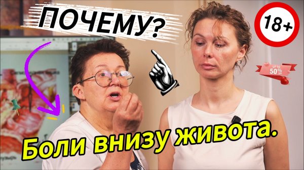 Почему не помогают лекарства? Алгоритм самопомощи!