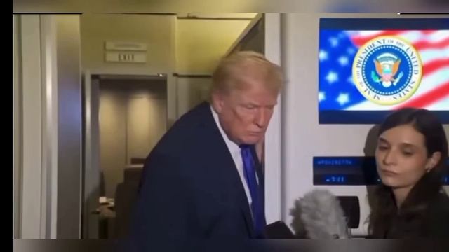 Провал Трампа в День президента показал, как MAGA захватывает власть по всему миру | Джимми Киммел