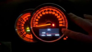 Мини F60 Сброс межсервисного интервала