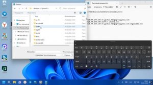 исправить hosts для Stormshot