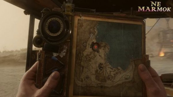 ВОЗВРАЩАЕМСЯ НА БАЗУ, ПУСТЫНЯ - Metro Exodus Gold Edition