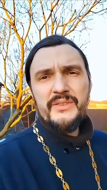 Сжигать чучило, грех? Масленица. смотреть онлайн