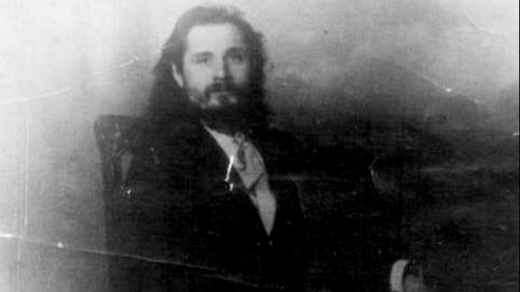 СВЯЩЕННОМУЧЕНИК ИЕРЕЙ АЛЕКСИЙ ТРОИЦКИЙ.