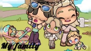 новое интро 😋 и да Тёме уже месяц🧐ускорила процесс😅𝓚𝓲𝓽𝓽𝔂 𝓨𝓮𝓼𝔂𝓪🍀𝓪𝓿𝓪𝓽𝓪𝓻 𝔀𝓸𝓻𝓵🥞