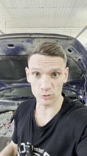 "Как она туда попала?" Типичный вопрос клиента. Меняйте все во время