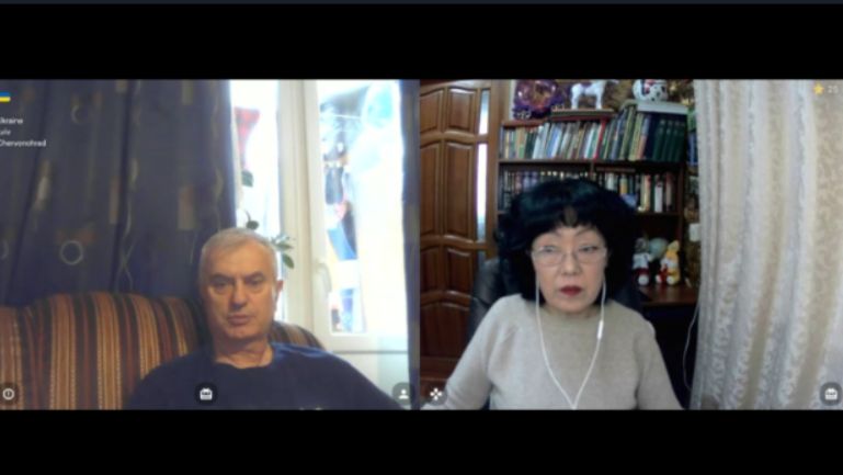 Разное. В тумане и в очках об экстазе. смотреть онлайн