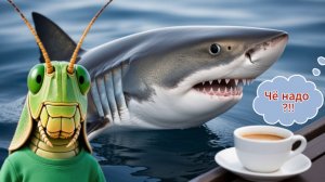 ТРАЛАЛЕЛО ТРАЛАЛА И КУЗНЕЧИК