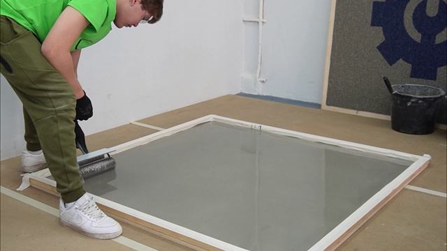 ЧЕМПИОНАТ Профессионалы 2026 НСМК