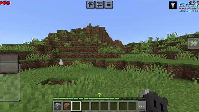 майнкрафт выживание баллада