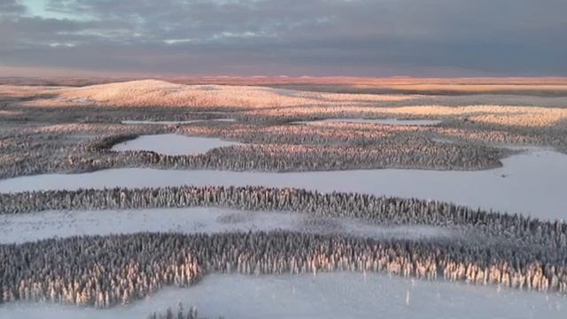 Русская Душа Slavic Folk Epic Сила и Тишина