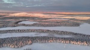 Русская Душа Slavic Folk Epic Сила и Тишина