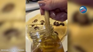 Тренды Масленичной недели: оригинальные идеи подачи блинов