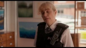 Официальный трейлер "Портреты опасных женщин (2024)"