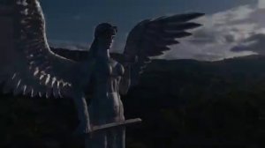 Официальный трейлер "Падшие ангелы: Воины мира (2024)"