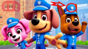 Шериф лабрадор | Шериф лабрадор на русском |лабрадор мультик |Шериф лабрадор новые серии|Ава и Папа