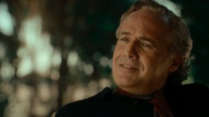 Вальсируя с Брандо (фильм, 2025)