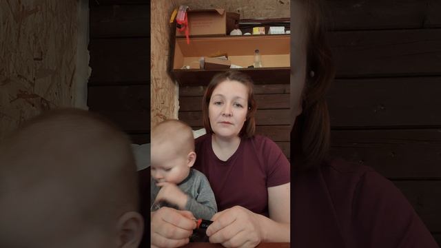 Творческие будни.