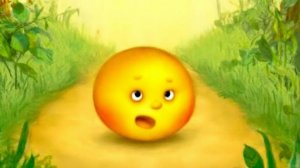 📚 Сказка "Колобок" 😊