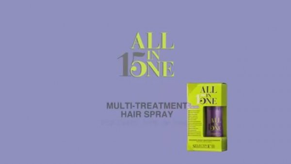 Selective All in One