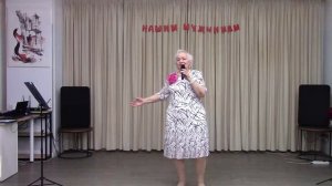 На побывку едет молодой моряк- Зоя Богданова