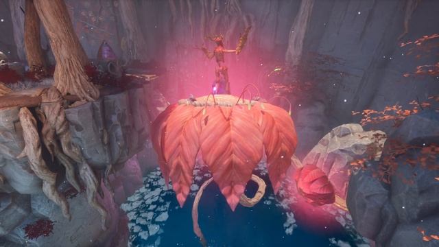 Split Fiction - прохождение [10] ПК русские субтитры смотреть онлайн