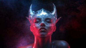 Call Me Sleeper - Stardust [ Dark Clubbing / Exotic Industrial Bass ]