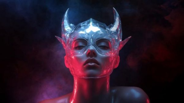 Call Me Sleeper - Stardust [ Dark Clubbing / Exotic Industrial Bass ]