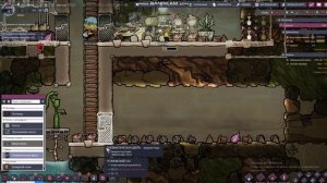 продолжаем играть в Oxygen not included