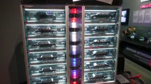 Музей "Гараж особого назначения", ВДНХ, Москва. Часть 4.