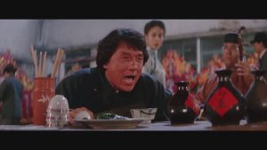 Пьяный Мастер 2: Унижение пьяного Фэйхуна