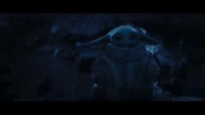 "МАНДАЛОРЕЦ И ГРОГУ". Новый трейлер.