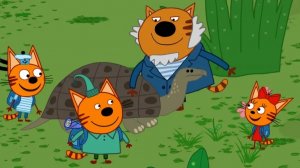 ТРИ КОТА МУЛЬТИКИ ДЛЯ МАЛЫШЕЙ - СБОРНИК МУЛЬТИКОВ ДЛЯ ДЕТЕЙ ТРИ КОТА. МАГАЗИН