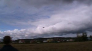 №2-Тренировочные полёты , Станция Нижняя Курья.