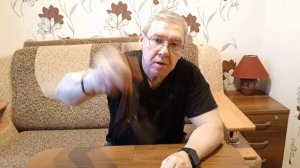 Очередной обзор ножей. Шейник и рабочий нож.