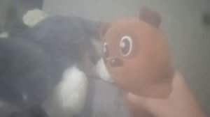 Приключения Никиты, Коржика и их друзей. Серия 2. "Первая встреча с Коржиком. Часть 2"