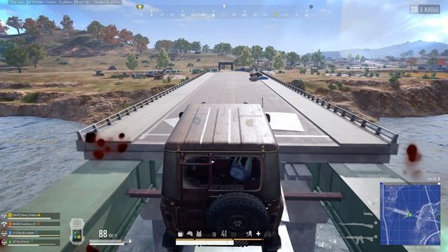 PLAYERUNKNOWN'S BATTLEGROUNDS 2026.02.18 - 12.40.52.02 смотреть онлайн