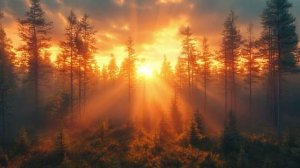 5 минутный сеанс успокоения души 432Гц