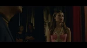 Официальный трейлер "Backstage (2024)"