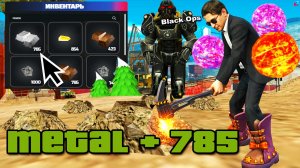 ПУСТАЯ ШАХТА В 2026 с BLACK OPS +3 РЕСУРСА 😳 1 ЧАС РАБОТАЮ В ШАХТЕ на АРИЗОНА РП ( аризона рп )