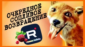 Лиса в Америке _Очередное сопливое возвращение _Обзор _Funny 4 _Big Big Family _Сельчанка в Америке